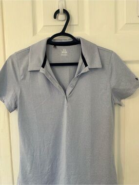 Under Armour Women’s Golf Shirt